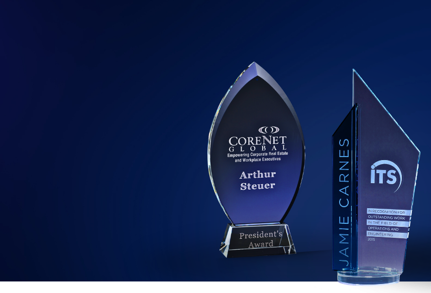 banner for Awards